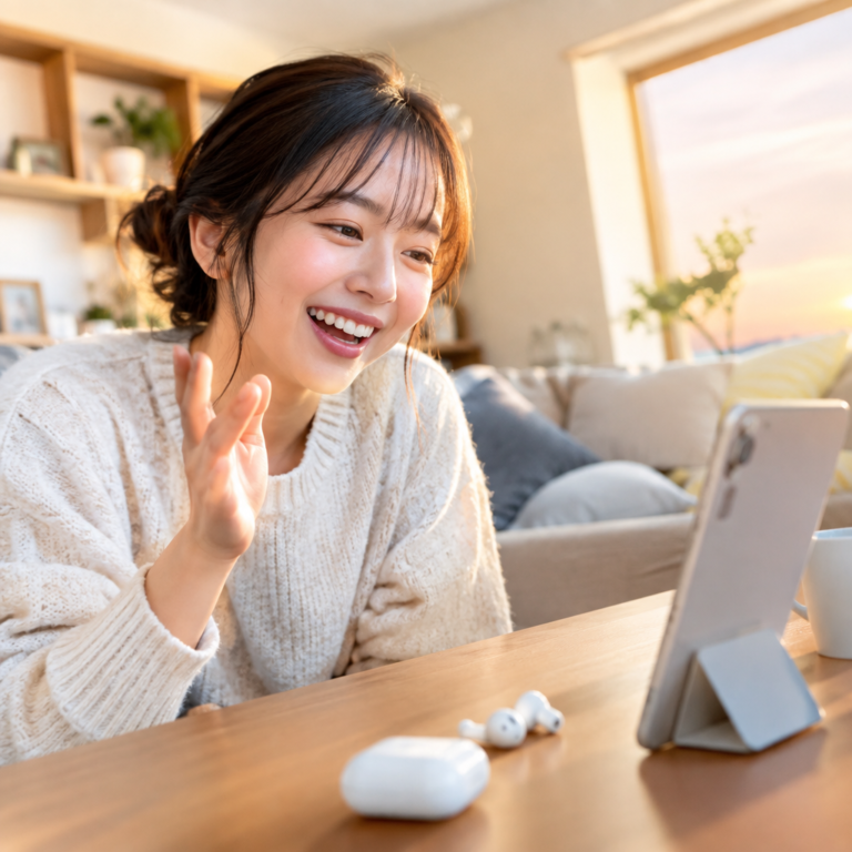 SUGOアプリは稼げる？女の子の声で始める方法