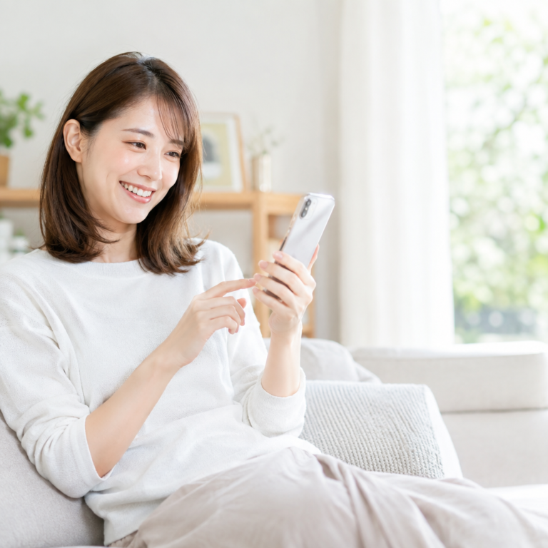 SUGOアプリ 使い方｜登録から通話まで