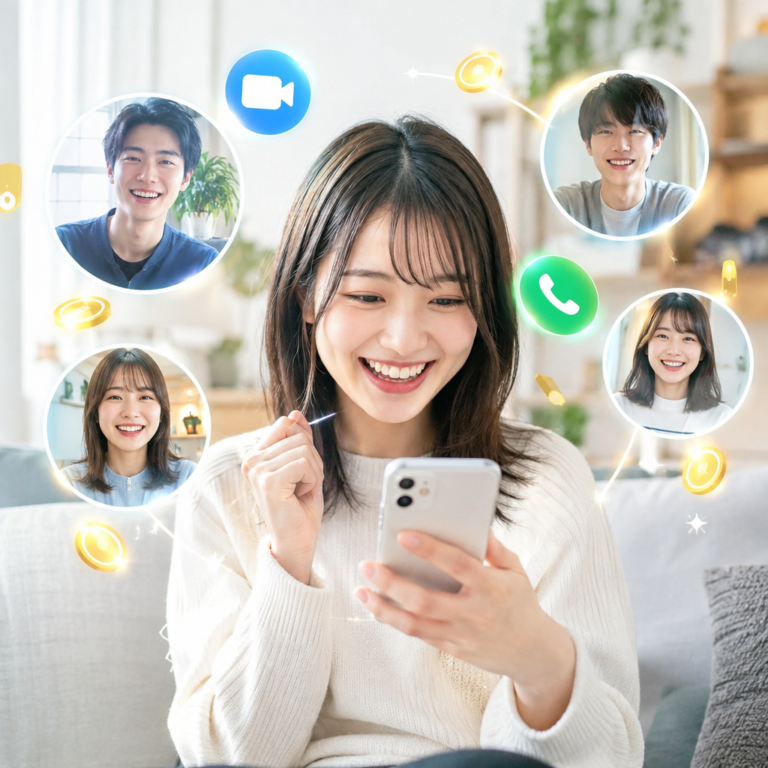 SUGOアプリの評判は？使い方・料金・口コミを徹底解説