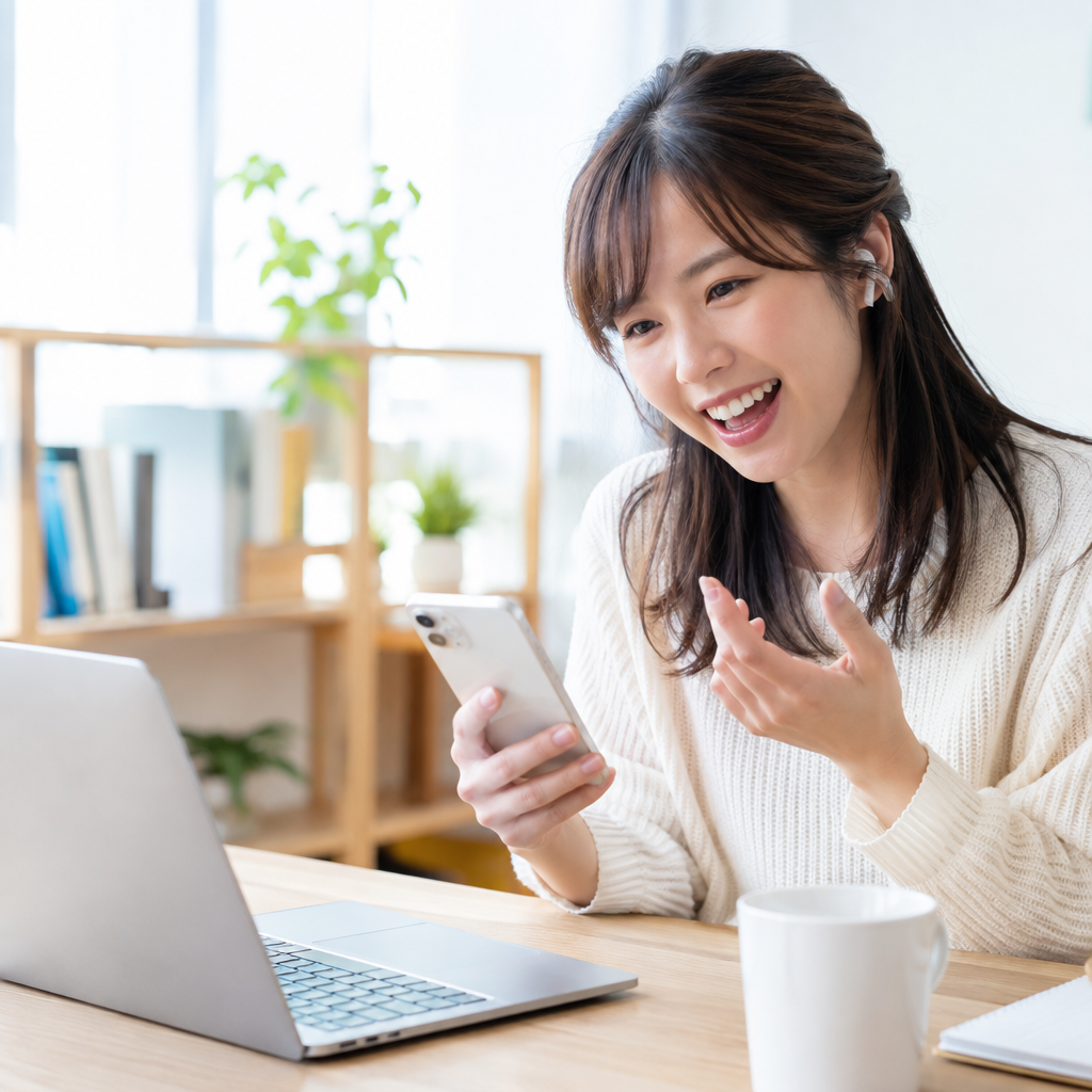 チャトレとは？仕事内容・収入・始め方を解説｜チャトレ｜SUGOアプリってどうなの？