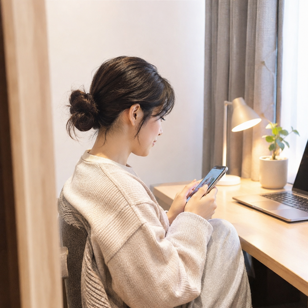 チャトレとは？仕事内容・収入・始め方を解説｜チャトレ｜SUGOアプリってどうなの？