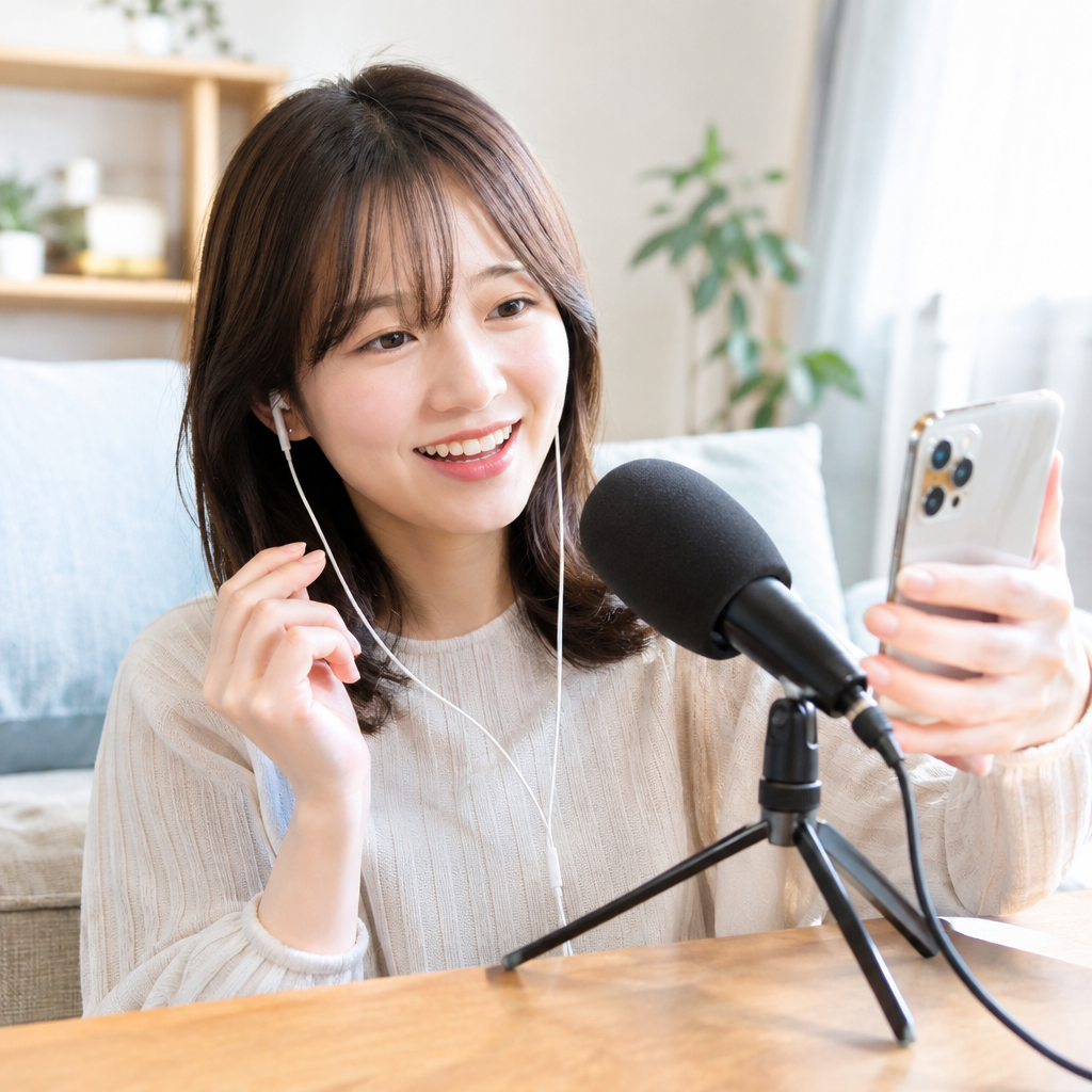 SUGOアプリは稼げる？女の子の声で始める方法｜SUGOアプリ｜SUGOアプリってどうなの？