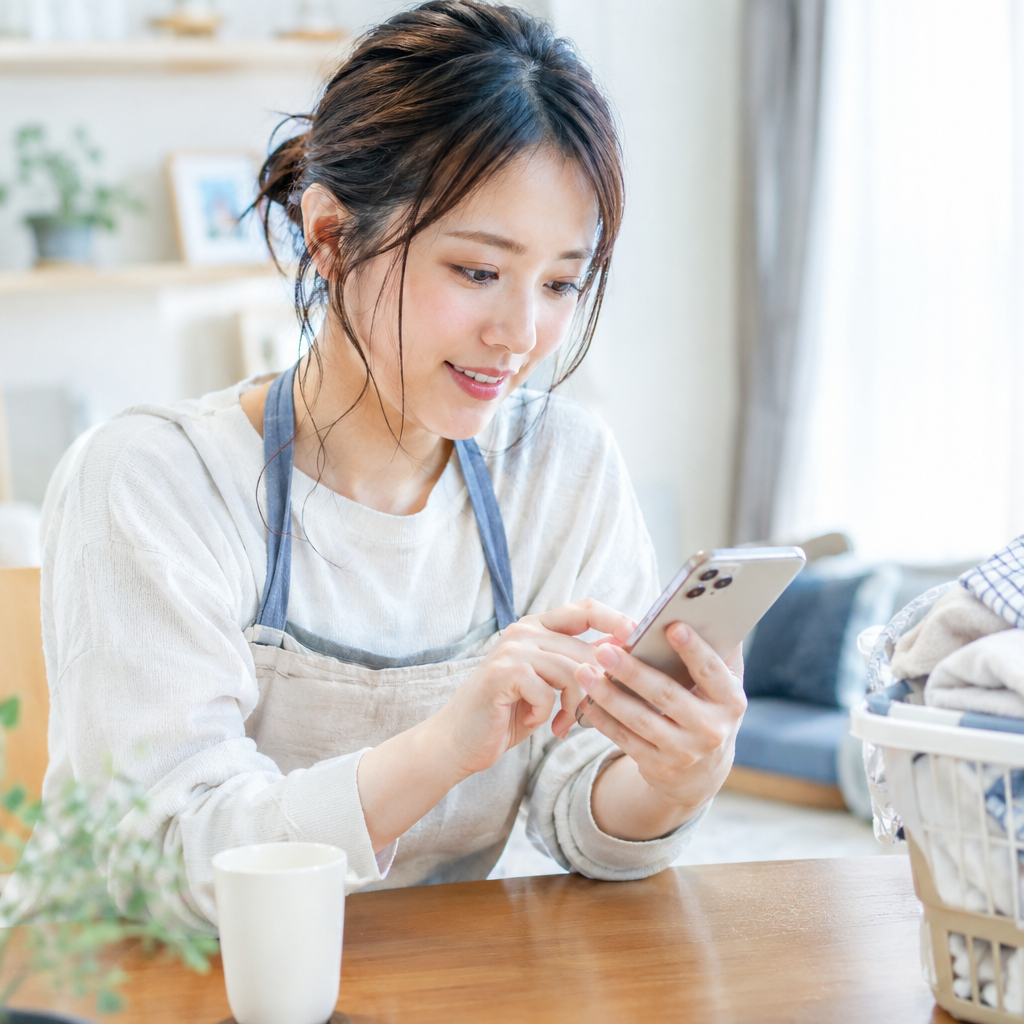 SUGOアプリは初心者でも稼げる？主婦の体験談｜SUGOアプリ｜SUGOアプリってどうなの？