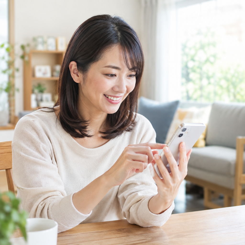 SUGOアプリ 使い方|登録から通話まで|SUGOアプリってどうなの?