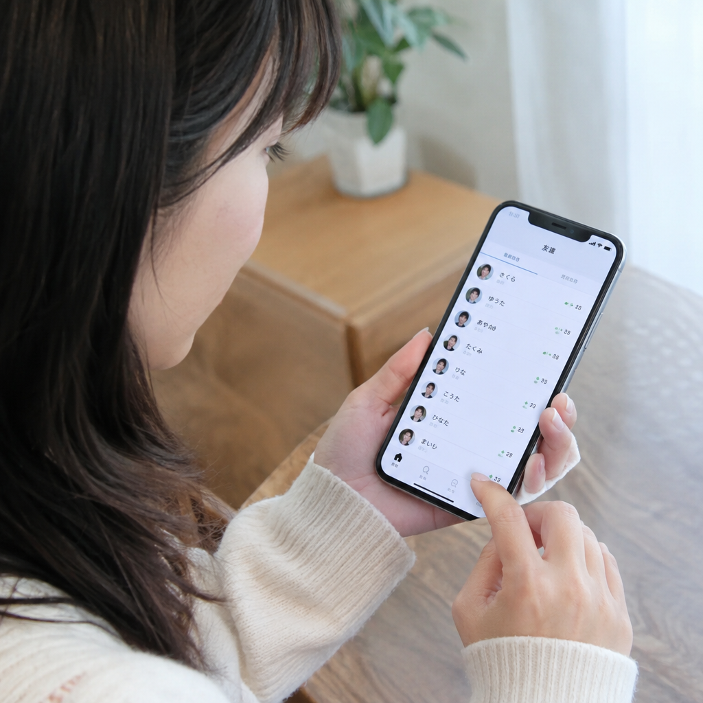 SUGOアプリ 相互フォローとは?違いを解説|SUGOアプリ 相互フォロー|SUGOアプリってどうなの?